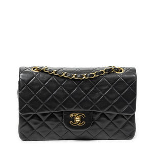 Chanel Classic Double Flap 23